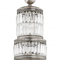 Подвесной светильник KUTEK SIENNA SIE-ZWD-1(N)300