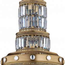 Подвесной светильник KUTEK SIENNA SIE-ZWD-1(P)400