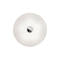 Настенно-потолочный светильник Flos BUTTON F3180009