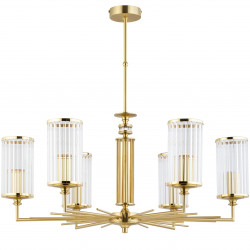 Подвесной светильник KUTEK USI-ZW-6(Z)