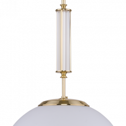 Подвесной светильник KUTEK MOOD Artu Glass ART-ZW-1(Z)G350