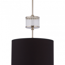 Подвесной светильник KUTEK MOOD Empoli EMP-ZW-1(N)