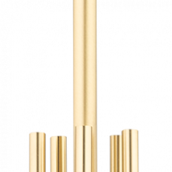 Подвесной светильник KUTEK MOOD MUS-ZW-1(ZM)