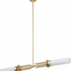 Подвесной светильник KUTEK MOOD MUS-ZW-2(ZM)