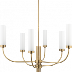 Подвесной светильник KUTEK MOOD MUS-ZW-6(P)