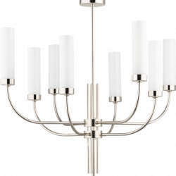 Подвесной светильник KUTEK MOOD MUS-ZW-8(N)