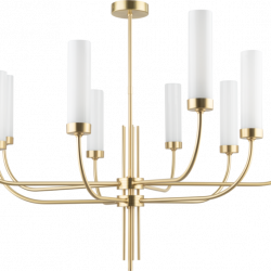 Подвесной светильник KUTEK MOOD MUS-ZW-10(ZM)