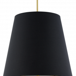 Подвесной светильник KUTEK MOOD Prato PRA-ZW-1(ZM)