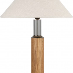 Настольный светильник KUTEK MOOD Natura NAT-LG-1(T)