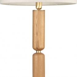 Настольный светильник KUTEK MOOD Natura NAT-LG-1(ZM)2