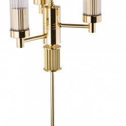 Настольный светильник KUTEK MOOD Seti SET-LG-1(Z)