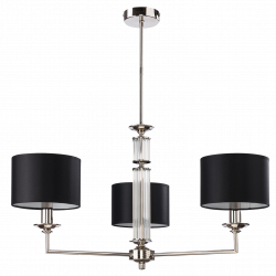 Подвесная люстра KUTEK MOOD Artu ART-ZW-3(N)