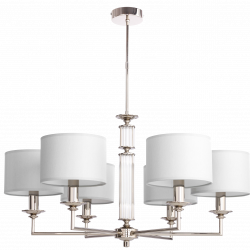 Подвесная люстра KUTEK MOOD Artu ART-ZW-6(N)