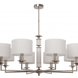 Подвесная люстра KUTEK MOOD Artu ART-ZW-8(N)