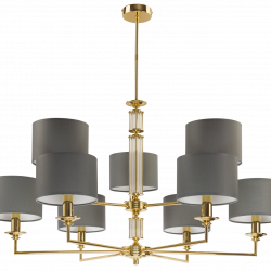 Подвесная люстра KUTEK MOOD Artu ART-ZW-9(Z)