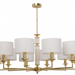 Подвесная люстра KUTEK MOOD Artu ART-ZW-10(Z)