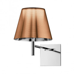  Накладной настенный светильник Flos Ktribe W F6307046