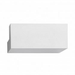  Накладной настенный светильник Flos Long Light F0010009