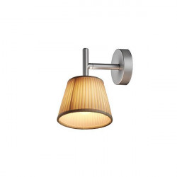  Накладной настенный светильник Flos Romeo Babe Soft W F6260007A