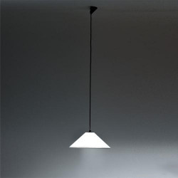 Светильник потолочный подвесной Artemide A089400+A033200 AGGREGATO SOSPENSIONE