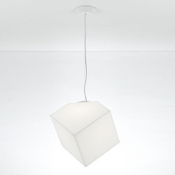 Светильник потолочный подвесной Artemide 1294010A EDGE 30 SOSPENSIONE