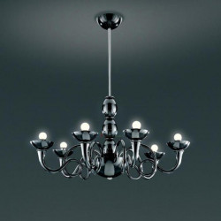 Светильник потолочный подвесной Artemide C234040 PANTALICA SOSPENSIONE