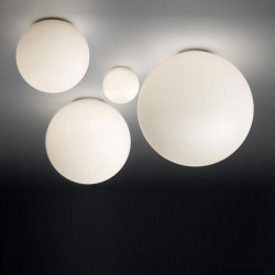 Настенно-потолочный светильник Artemide DIOSCURI 14 PARETE/SOFFITTO 1039010A