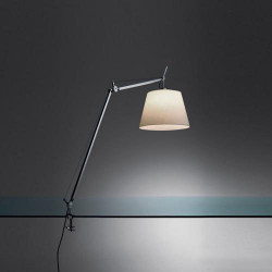 Настольный светильник Artemide TOLOMEO MEGA TAVOLO 0564010A+0780010A+A004100