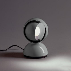 Настольный светильник Artemide ECLISSE 0028090A