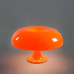 Настольный светильник Artemide NESSO 0056050A