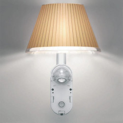 Накладной настенный светильник Artemide CHOOSE PARETE+LED 1141120A