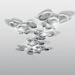 Светильник потолочный накладной Artemide 1232010A SKYDRO