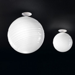 Потолочный светильник De Majo 0STRA0P40 STRATOSFERA P40