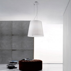 Светильник потолочный подвесной De Majo 0LUME0S25 LUME S2WD