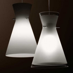 Светильник потолочный подвесной De Majo 0MEMO0S-1P MEMORY S1P