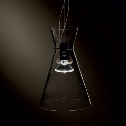 Светильник потолочный подвесной De Majo 0MEMO0S10 MEMORY SL