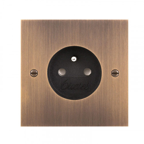 Inox Line Розетки