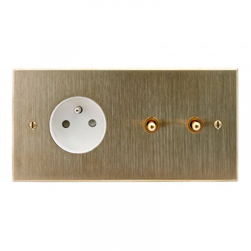 Inox Line Сборки