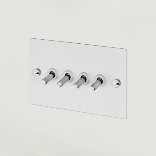 Buster & Punch 4G Тумблерный выключатель