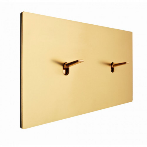 Дизайнерские выключатели Fontini 5.1