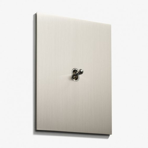 Дизайнерские выключатели Meljac Ellipse