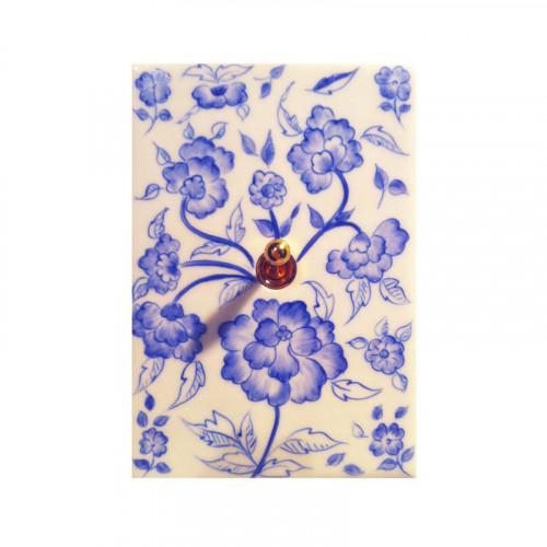 Дизайнерские выключатели Meljac Limoges