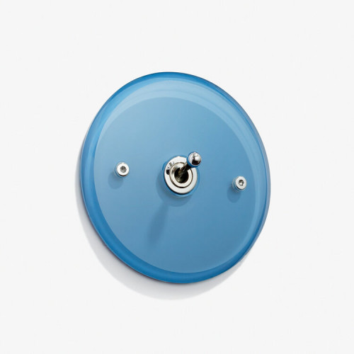 Дизайнерские выключатели Meljac Pierrot