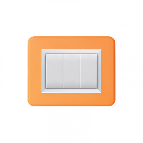 Дизайнерские выключатели AVE Domus 44