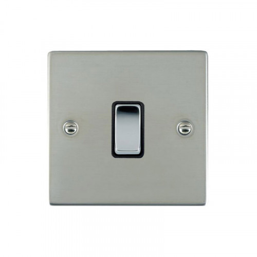 Дизайнерские выключатели Hamilton Hartland