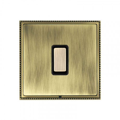 Дизайнерские выключатели Hamilton Linea-Perlina CFX