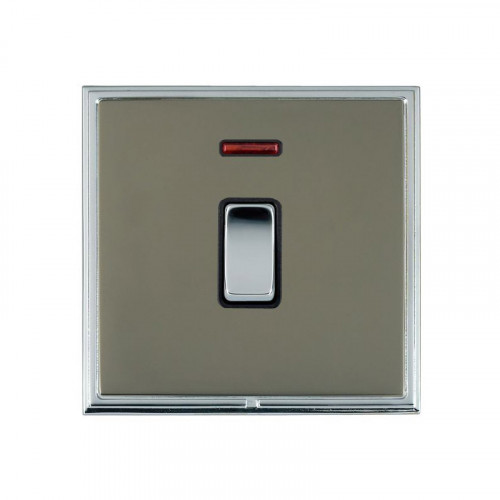 Дизайнерские выключатели Hamilton Linea-Scala CFX