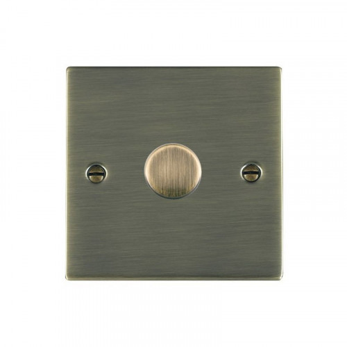 Дизайнерские выключатели Hamilton Sheer