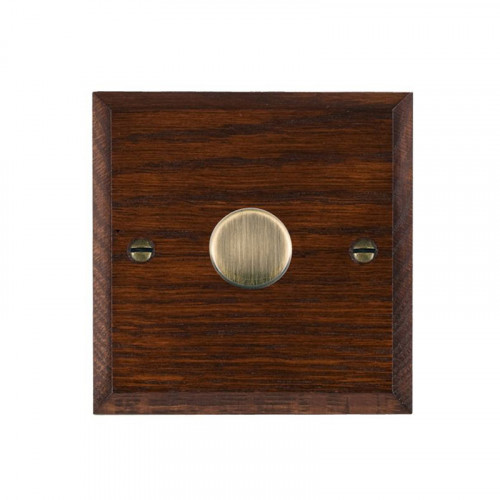 Дизайнерские выключатели Hamilton Woods