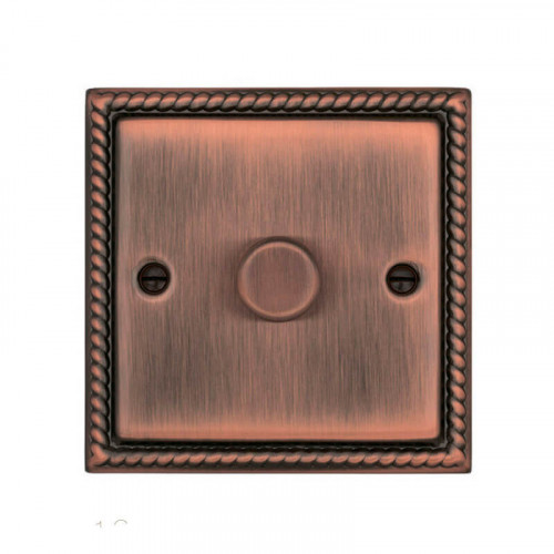 Дизайнерские выключатели и розетки T&J Electric Colossal